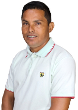Foto de Daniel dos Santos Nascimento