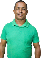 Foto de Gelson Pereira Abreu de Souza