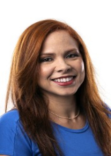 Foto de TATIANA DE LIMA RIBEIRO