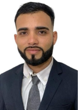 Foto de RUBENS RAMON PERDIGÃO CARVALHO