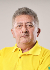 Foto de Gerson Menezes da Silva