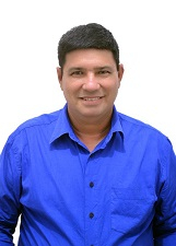 Foto de MÁRCIO NASCIMENTO PAZ