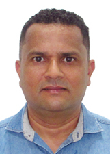 Foto de Idelso de Jesus de Souza Leal Junior