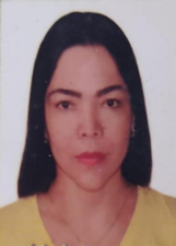 Foto de Marcia Maria Nonata dos Santos