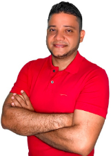 Foto de Elkson Miranda do Carmo