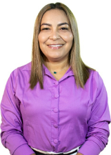 Foto de Katiuscia de Paula Cabral Vieira