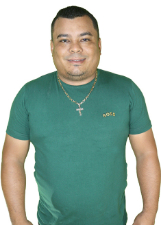 Foto de Nazareno do Carmo Barbosa Cunha