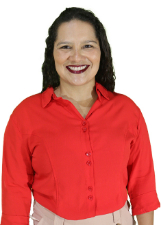 Foto de Laudiane Farias do Nascimento