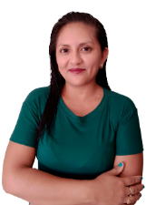 Foto de ROSIENE SERRÃO FARIAS