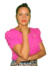 Foto de GILCIRLENE DA CUNHA PANTOJA