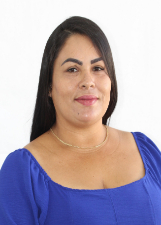 Foto de DANIELLE DE CÁSSIA CASTRO OLIVEIRA