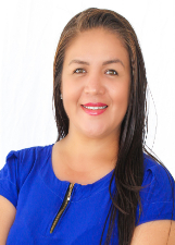 Foto de Monaliza Rafaeli Oliveira da Silva