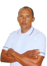 Foto de JOÃO PAULO DOS SANTOS FERREIRA