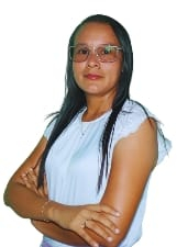 Foto de Lucilene dos Santos Moreira