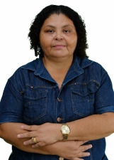 Foto de CÍCERA DAMÁSIO DO NASCIMENTO