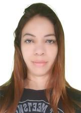 Foto de CLAUDIANE MARIA PELAES CAMPOS