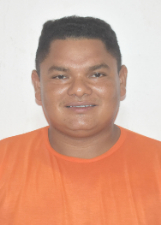 Foto de FRANCISCO PAULO DE SOUZA DOS SANTOS