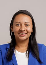 Foto de CICERA JANAINA PATRICIO DE DEUS