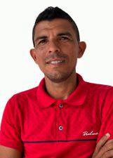Foto de RUBENS JUNIOR KAYAPÓ DAVILA