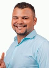 Foto de EVERSON GUIBSON EUGENIO DE OLIVEIRA