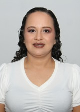 Foto de Joyce Rayline Miranda da Silva
