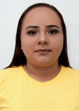 Foto de Maria Dayane da Silva Araújo
