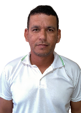 Foto de EVAGNER DA CONCEICAO DE CASTRO