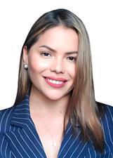 Foto de FRANCIELMA DOS SANTOS SANTANA