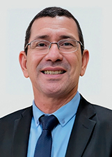 Foto de Ivail Araujo da Silva