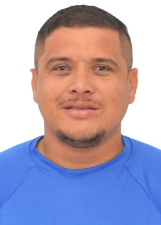 Foto de THIAGO DE SOUZA MENDONÇA