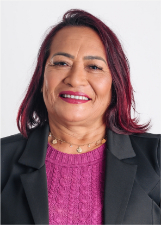 Foto de MARIA ANA FARIAS DE TOLEDO