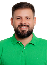 Foto de TYAGO FELIPE CÂMARA DE ALMEIDA