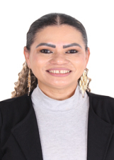 Foto de HELKIA ERLANE PRATA DAS GRAÇAS PORTELA
