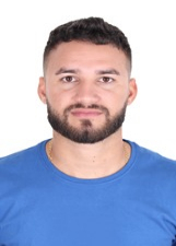 Foto de PABLO DAVID RIBEIRO SOUSA
