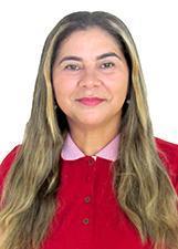 Foto de Cléo dos Santos Goncalves