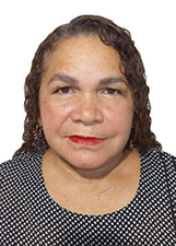 Foto de Antonia Maria Barbosa Costa