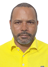 Foto de OSÉIAS SANTOS DOS SANTOS