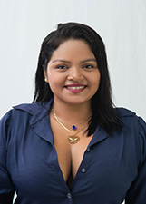 Foto de LUCITANIA DOS ANJOS SANTOS