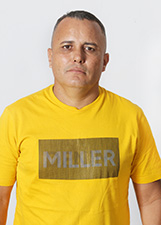 Foto de CLEIBER AIRES MARTINS
