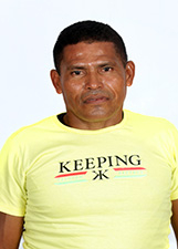 Foto de RONALDO DA COSTA VASQUES