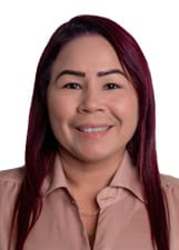 Foto de MARCIA DAS GRAÇAS DE SOUZA LIMA