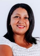 Foto de PATRICIANE SOUZA SANTOS