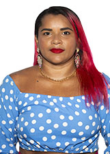 Foto de Alinne de Nazare Batista Reis