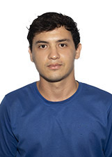Foto de ISAC ROSA ALVES DA SILVA
