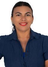 Foto de LUCIANE SIMEÃO PADILHA DA SILVA
