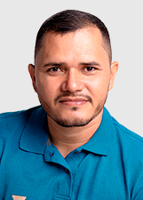 Foto de JARDES ALHO NABIÇA