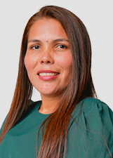 Foto de LUCIANE NUNES ALBUQUERQUE