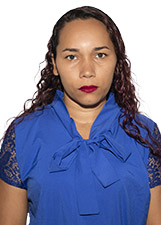 Foto de Ana Helena Barbosa de Sousa