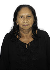 Foto de MARIA GRACIETE AMARAL DA SILVA