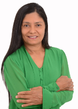 Foto de EUGÊNIA GOMES DAMASCENO